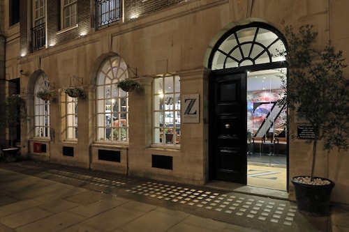 The Z Hotel Victoria