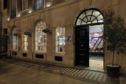 The Z Hotel Victoria