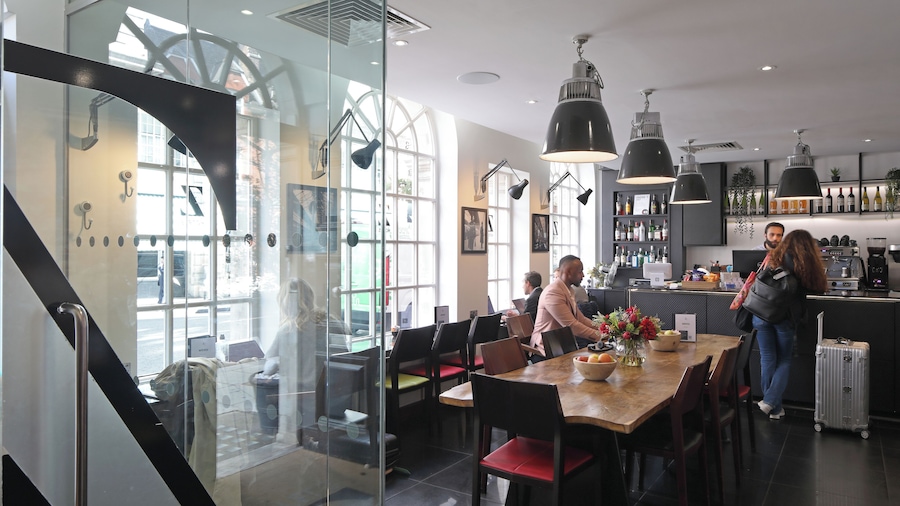 The Z Hotel Victoria