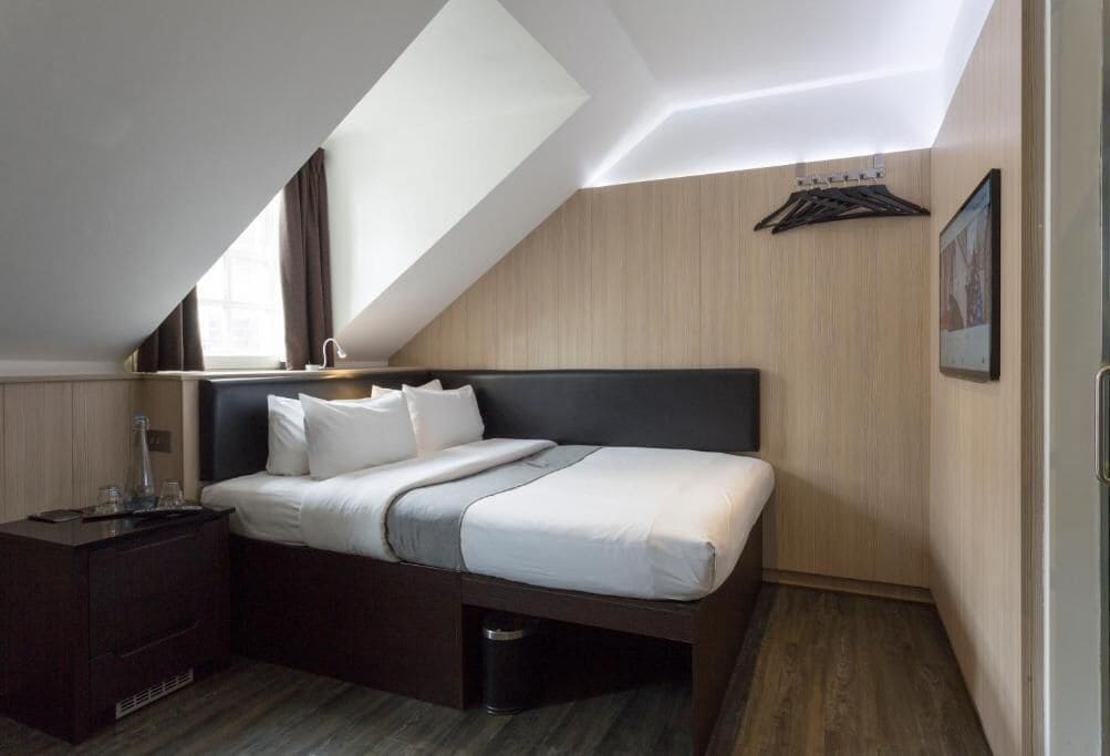 Photo - The Z Hotel Victoria