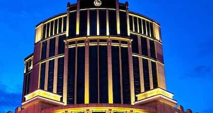 Maoming International Hotel