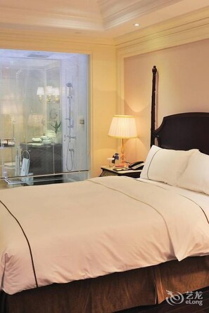 Room - Maoming International Hotel (Maoming)