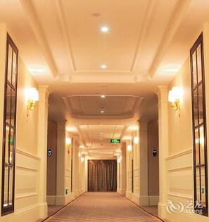 Interior - Maoming International Hotel (Maoming)