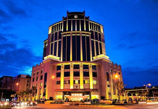 Exterior - Maoming International Hotel (Maoming)
