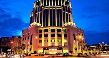 Maoming International Hotel