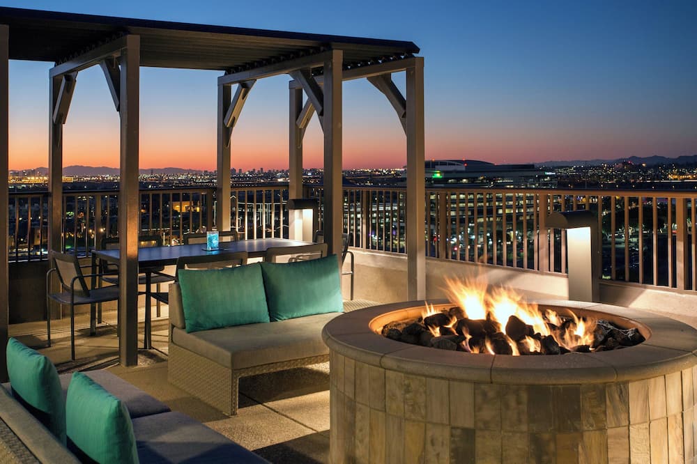 Residence Inn Tempe Downtown/University