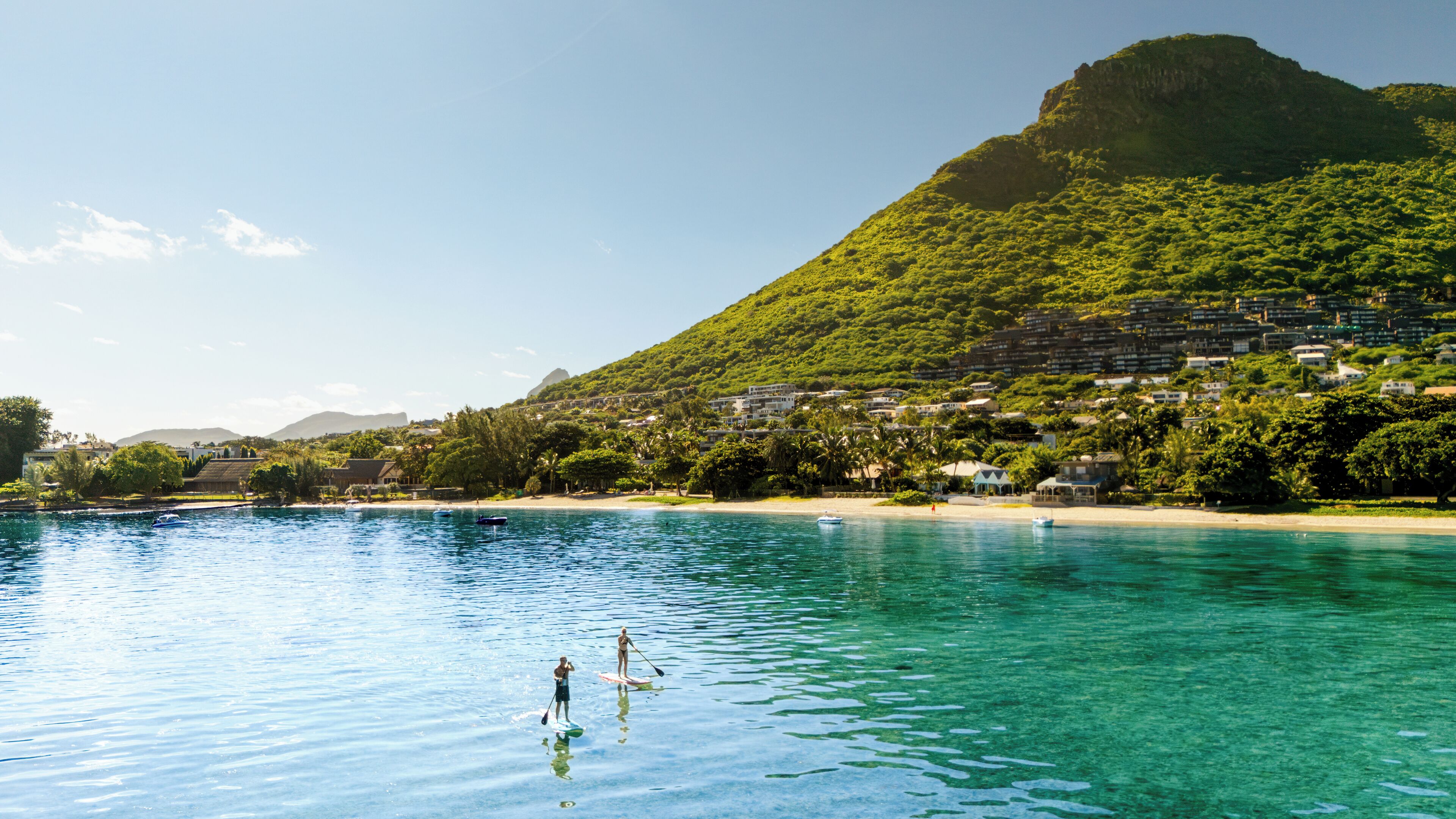 premium apartment | beach/ocean view