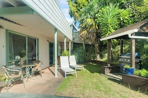 Garden Studio