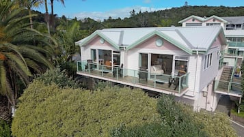Seaview Spa Studio