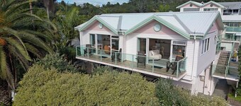 ASURE Admirals View Motel