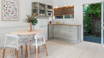 Two Bedroom Apartment | Private kitchenette