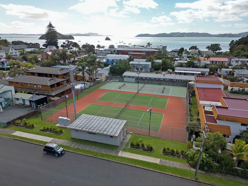 Tennisbane