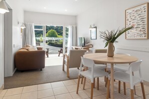 Two Bedroom Apartment | View from room - ASURE Admirals View Motel (Paihia)