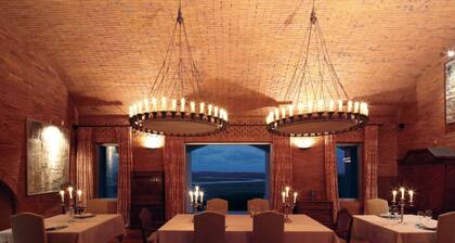 Estancia Vik Jose Ignacio