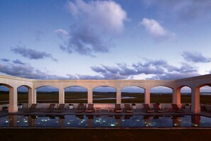 Land view from property - Estancia Vik Jose Ignacio (José Ignacio)