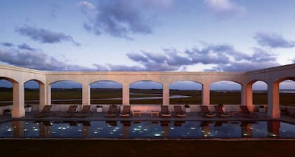 Estancia Vik Jose Ignacio