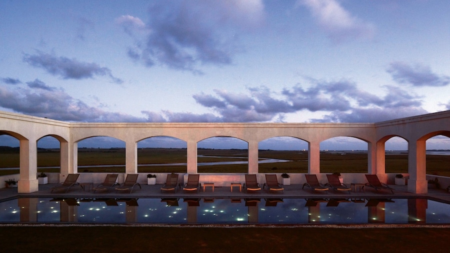 Estancia Vik Jose Ignacio