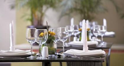 Best Western Calleja Suites