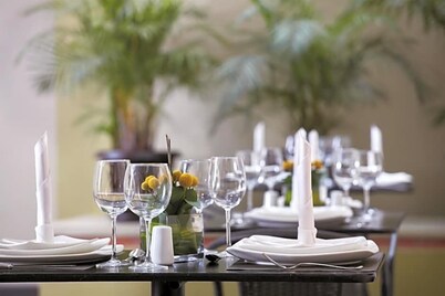 Best Western Calleja Suites