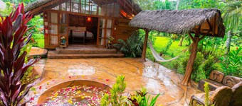 Suchipakari Jungle Lodge