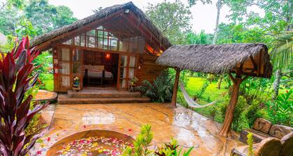 Suchipakari Jungle Lodge