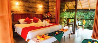 Suchipakari Jungle Lodge