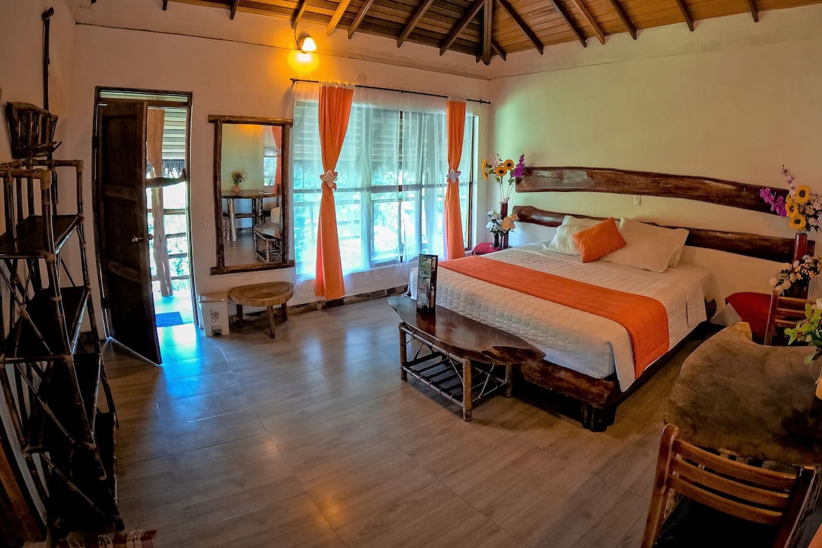 Standard Double Room, 1 Double Bed