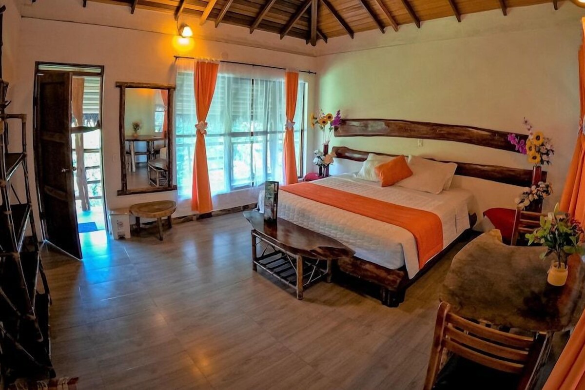 Standard Double Room, 1 Double Bed
