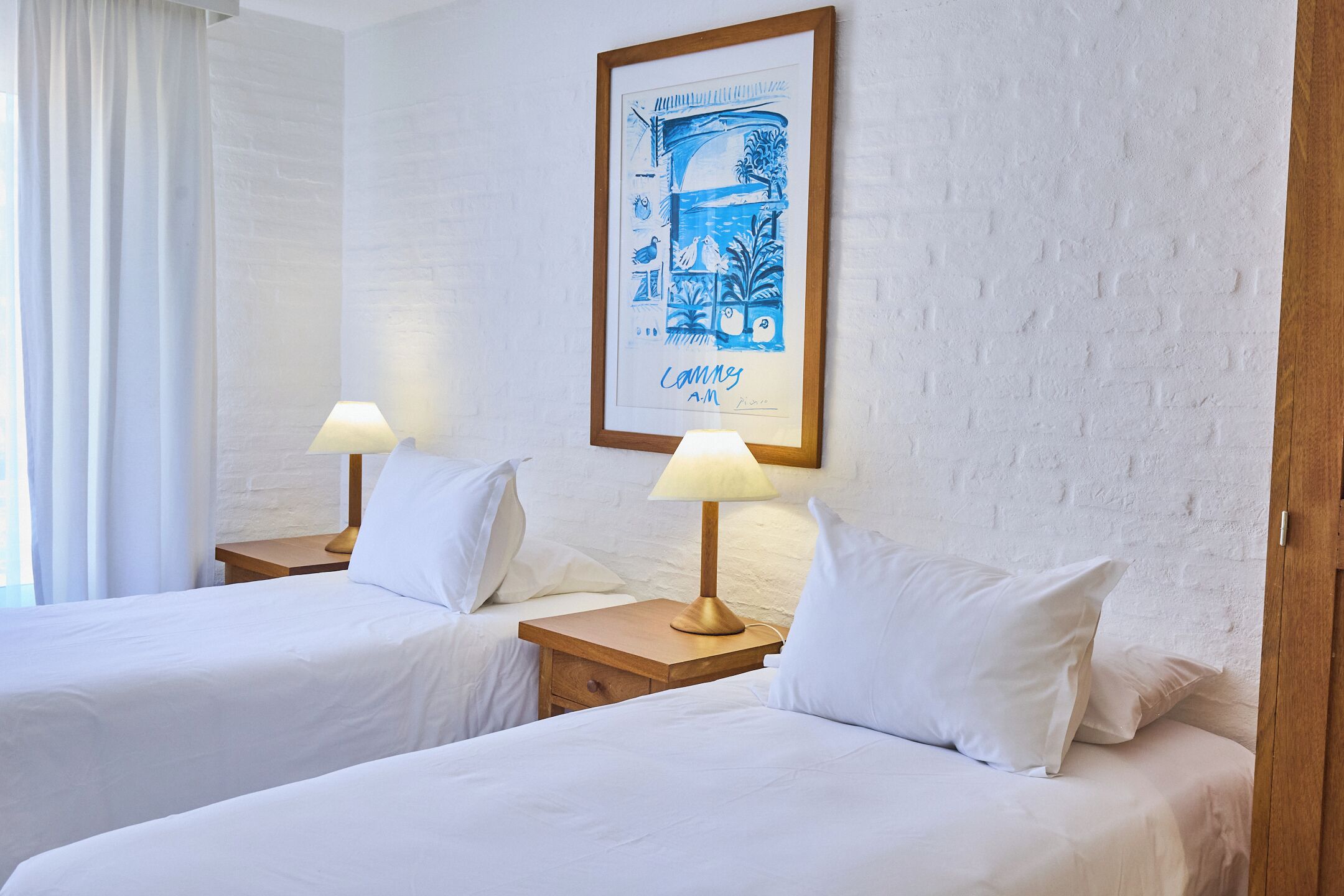 Junior Studio Suite, 1 Bedroom (2 people)