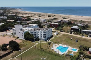 واجهة المنشأة