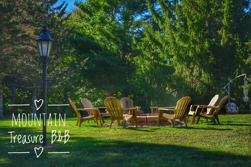 Mountain Treasure B&B
