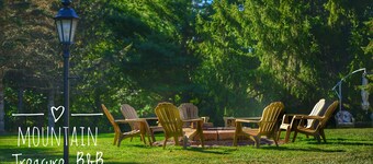 Mountain Treasure B&B