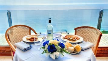 Italian cuisine