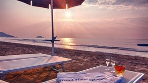 Beach - Grand Hotel Spiaggia (Alassio)