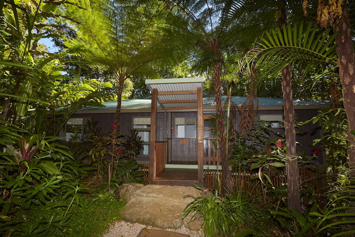Family Villa, 3 Bedrooms | Terrace/patio