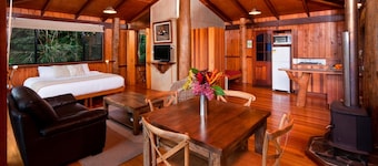 Rose Gums Wilderness Retreat