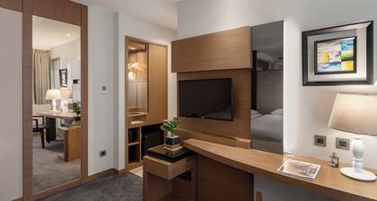 Green World Mai - NanJing