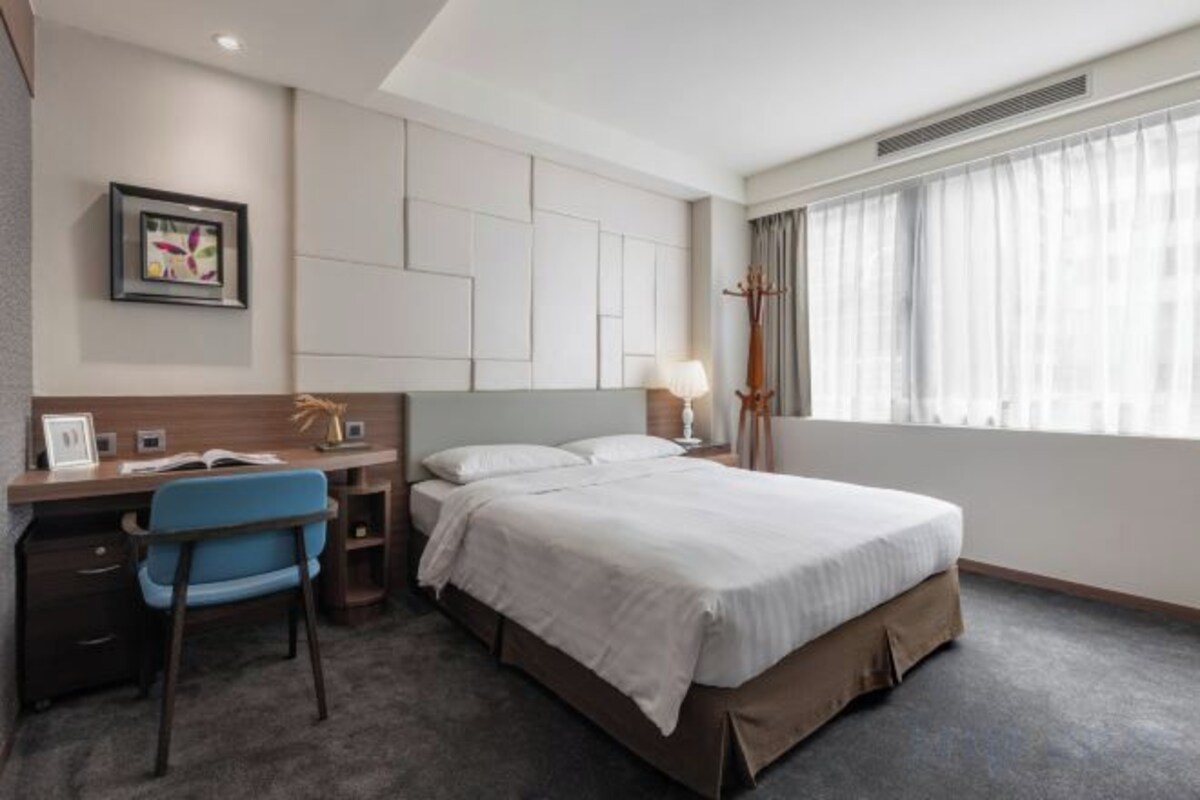 Fashion Double Room