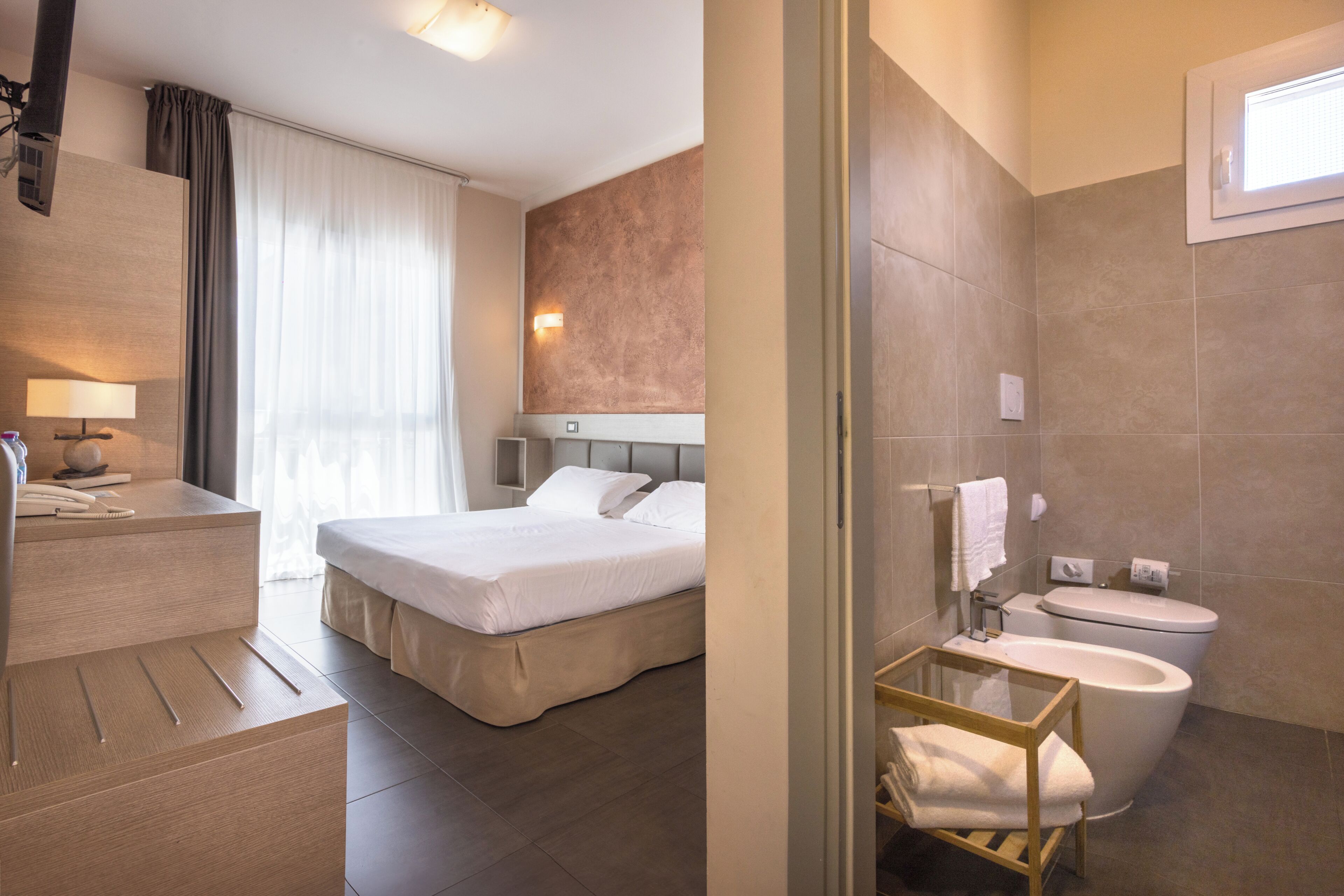 Foto - Hotel Helvetia