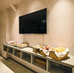 Restaurant - Orange Hotel - Ximen (Taipei)