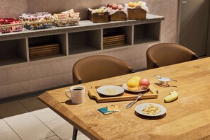 Restaurang