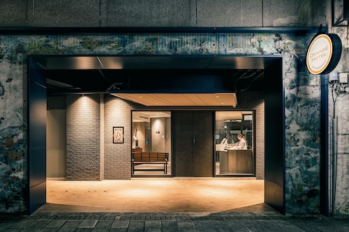 Orange Hotel - Ximen