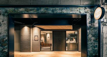 Orange Hotel - Ximen