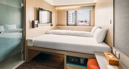 Orange Hotel - Ximen