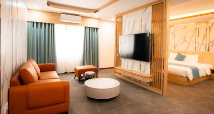 Capital Garden Hotel