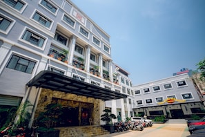 Exterior - Capital Garden Hotel (Hanoi)