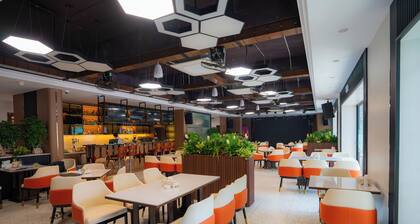 Capital Garden Hotel