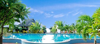 Non Nuoc Resort