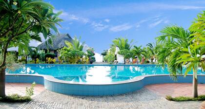Non Nuoc Resort