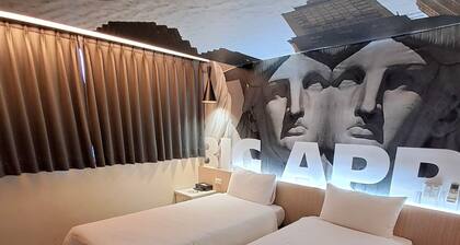 Morwing Hotel Fuzhong